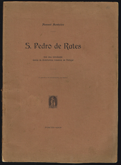 S. PEDRO DE RATES (Pvoa de Varzim)